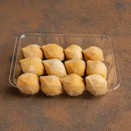 Medium Bulgur Kebbeh With Meat Frozen